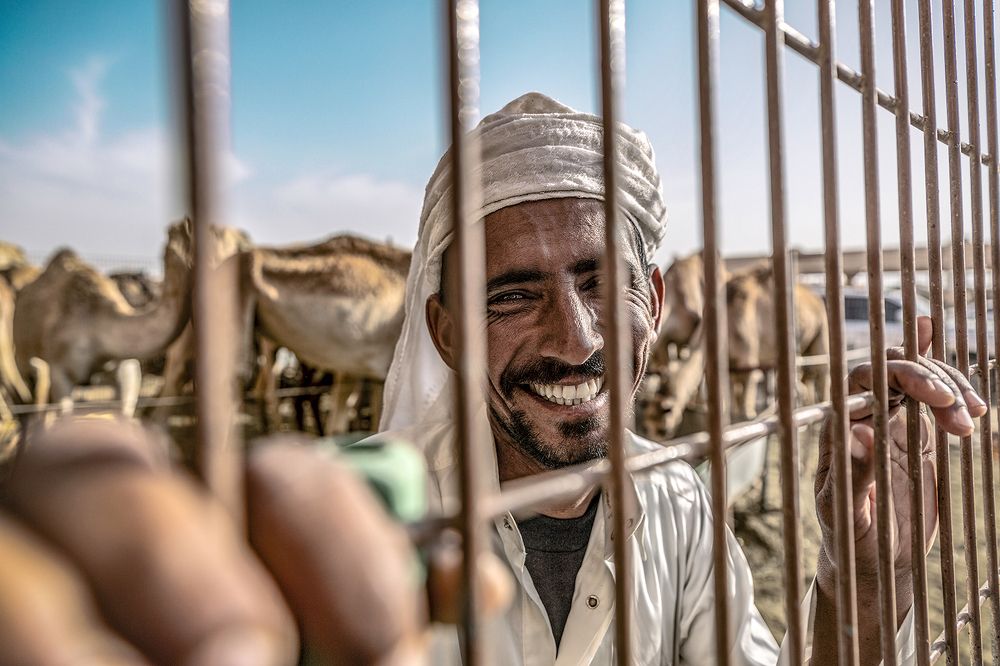 Photograph by ARUN THARAKAN THARAKAN