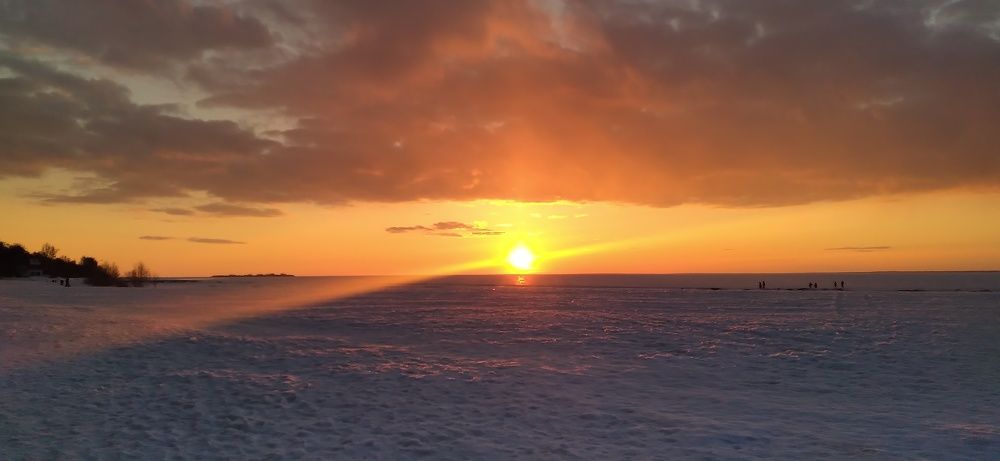 Photograph by Любовь Макарова