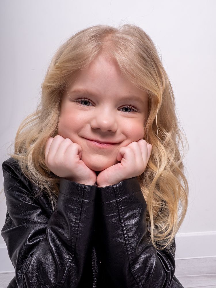 Photograph by Ольга Еженевская