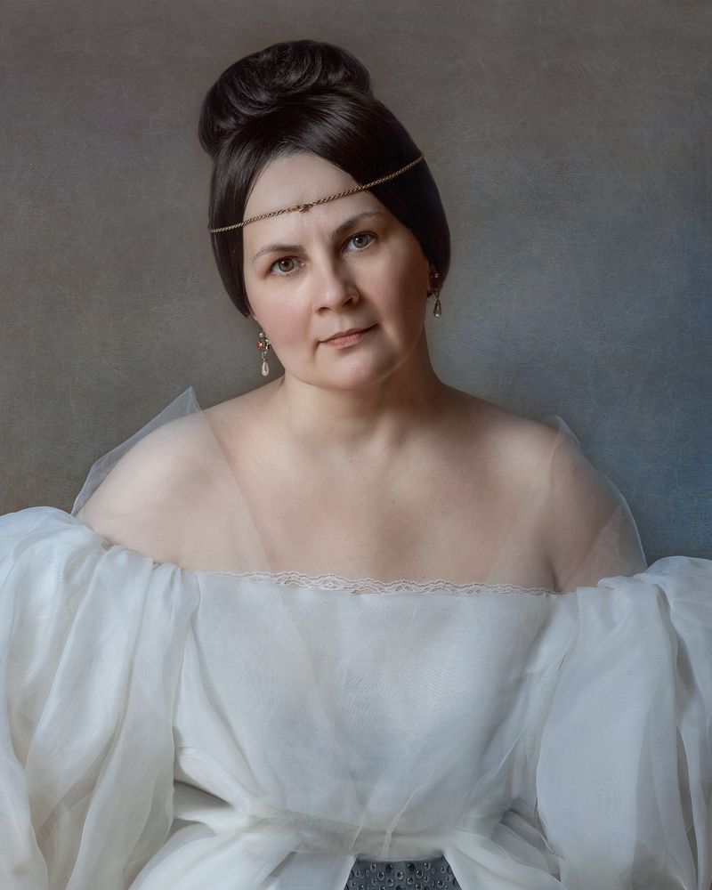 Photograph by Светлана Захаренкова