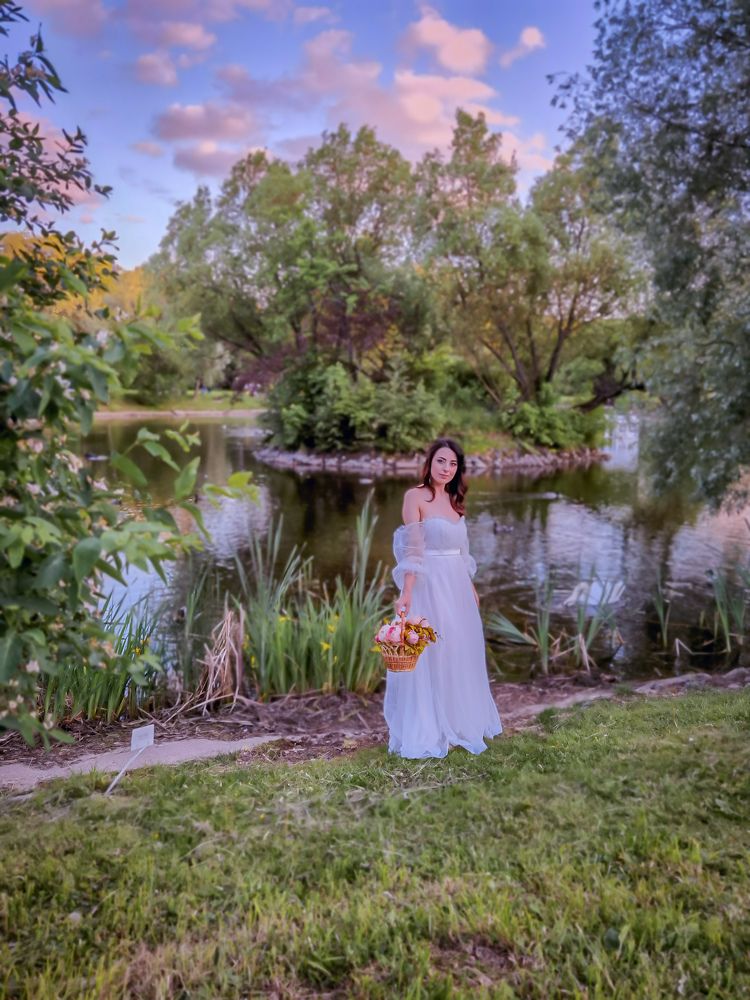 Photograph by Дейкина Марина