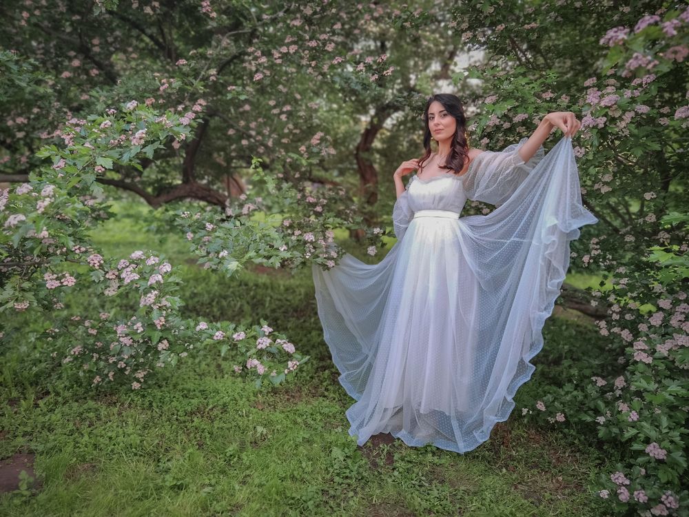 Photograph by Дейкина Марина