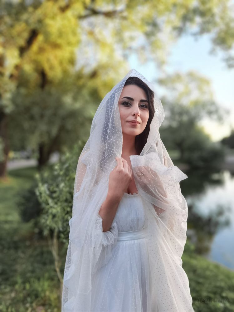 Photograph by Дейкина Марина