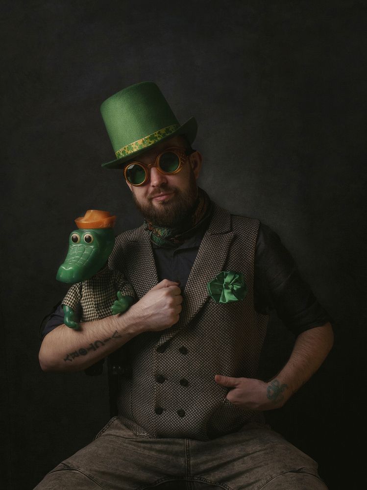 Photograph by Вера Шамраева