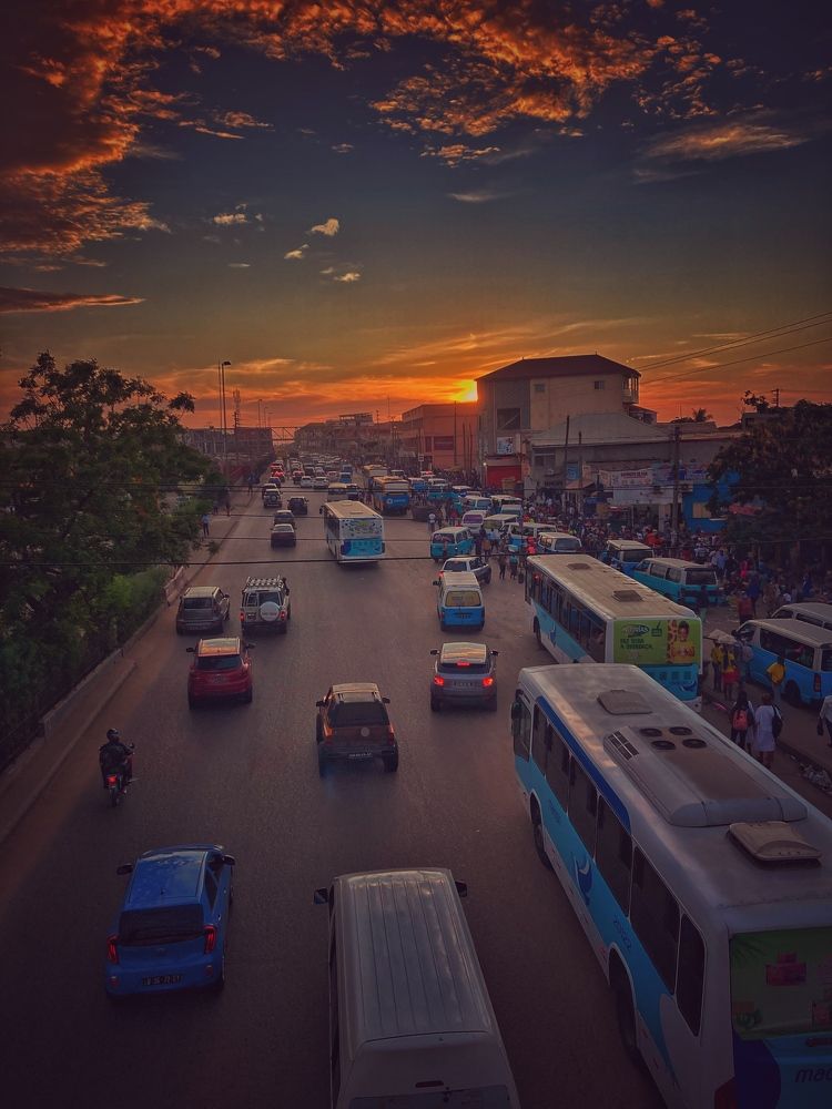 Photograph by Paulo Francisco