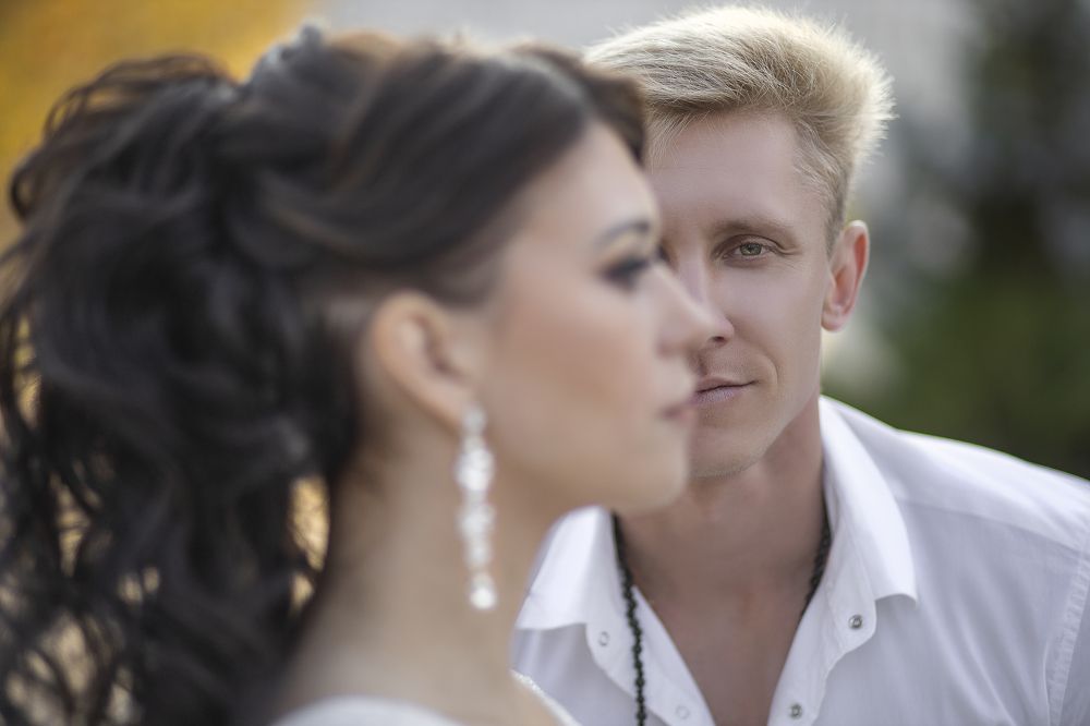 Photograph by Сергей Хрулев