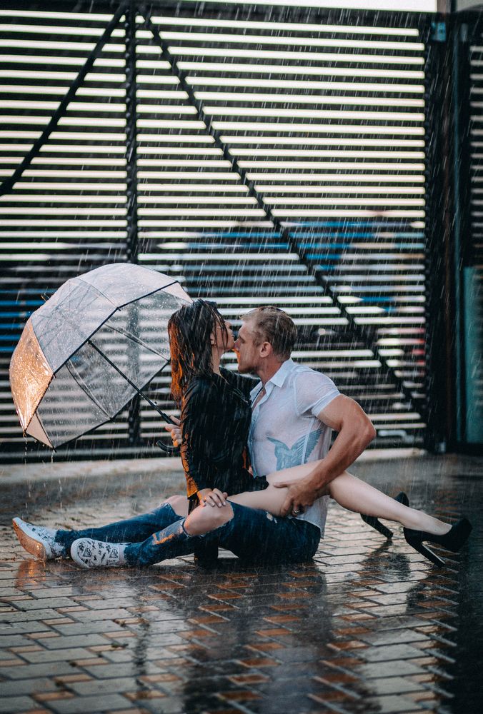 Photograph by Сергей Хрулев