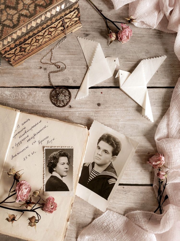 Воспоминания