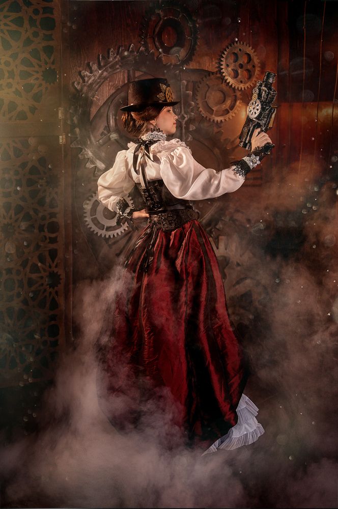 Photograph by Мария Луцук