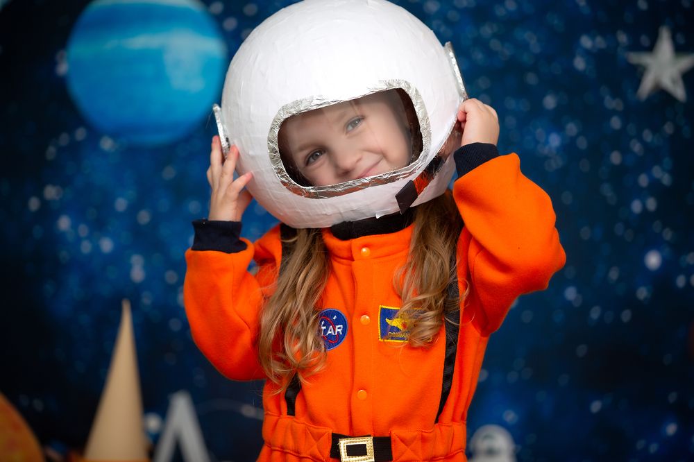 День космонавтики