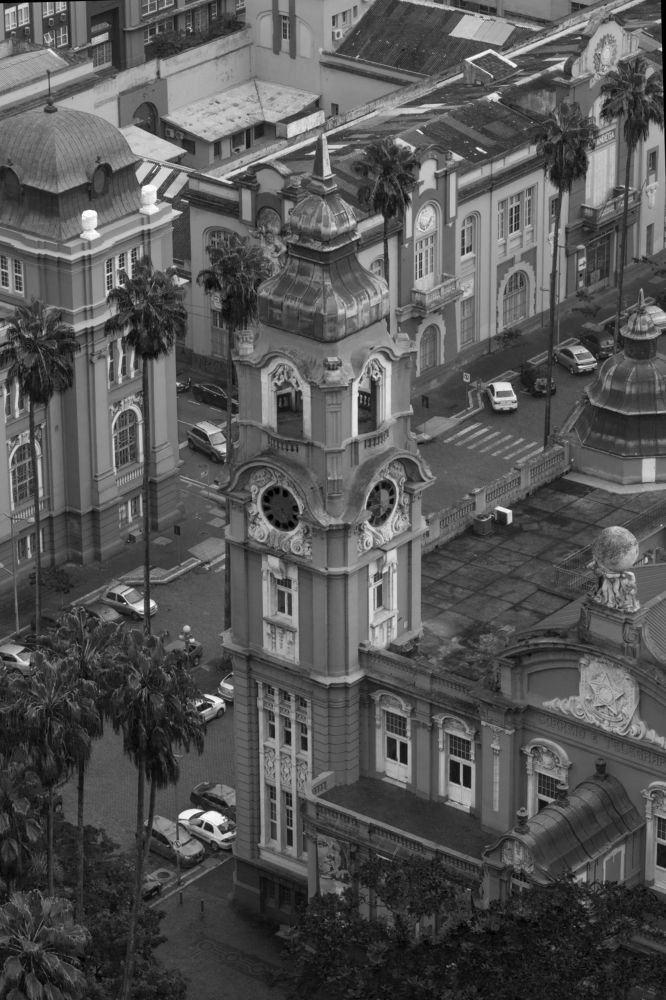 Photograph by Luís Schossler