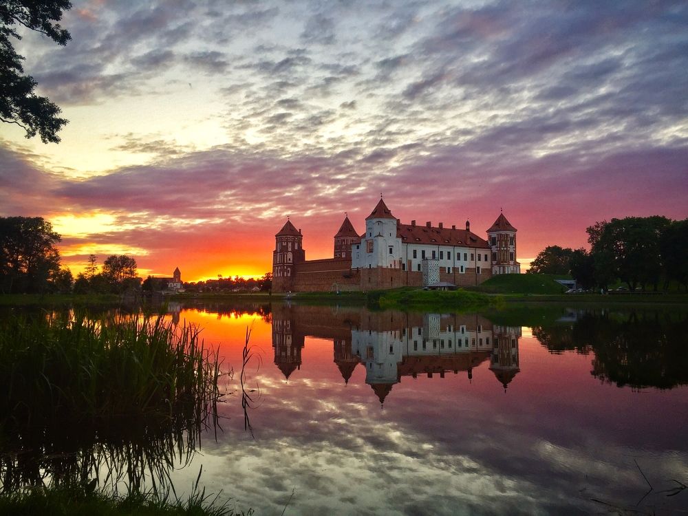 Фотография автора Вилькевич Сергей