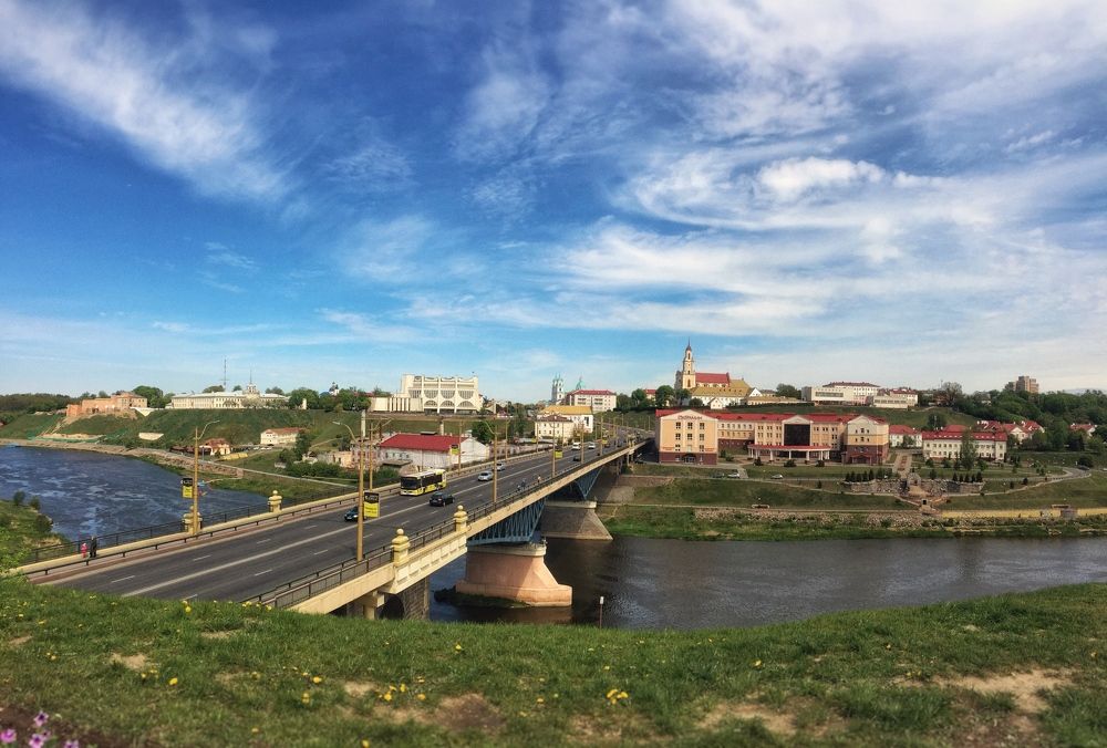 Фотография автора Вилькевич Сергей