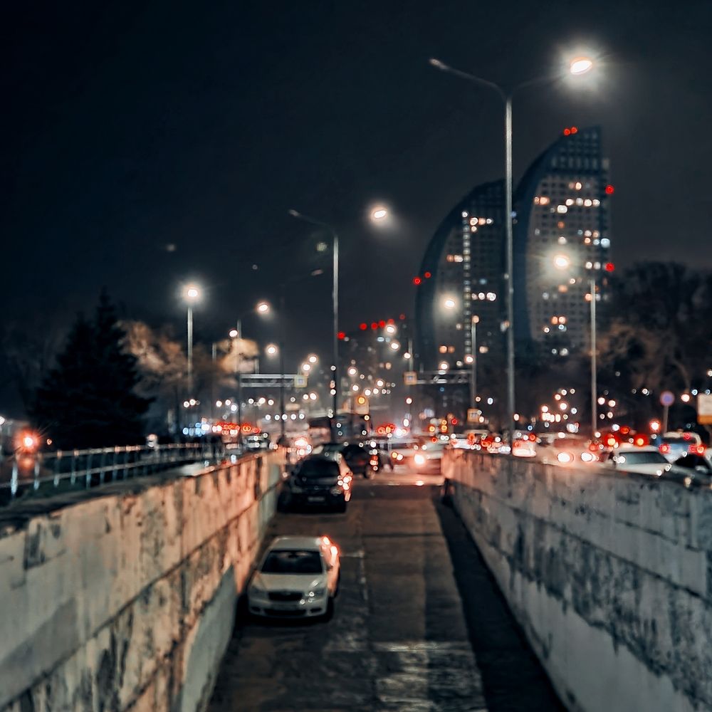 Photograph by Дмитрий Доценков