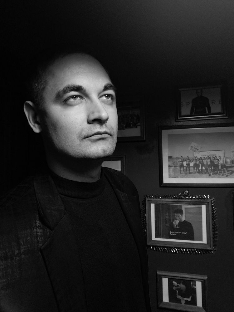 Photograph by Александр Филатов