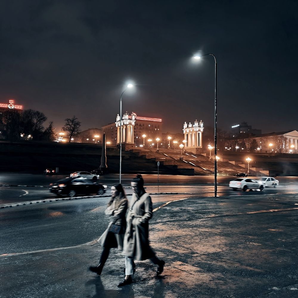 Photograph by Дмитрий Доценков