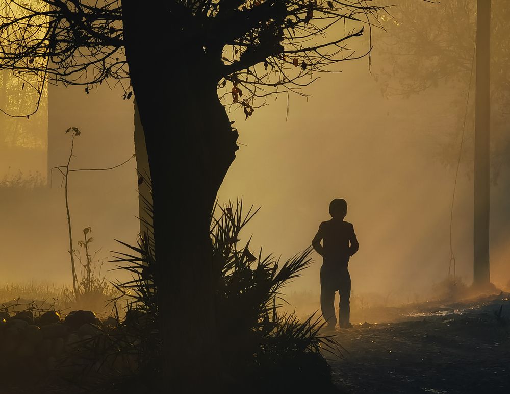 Photograph by Junaid jafar