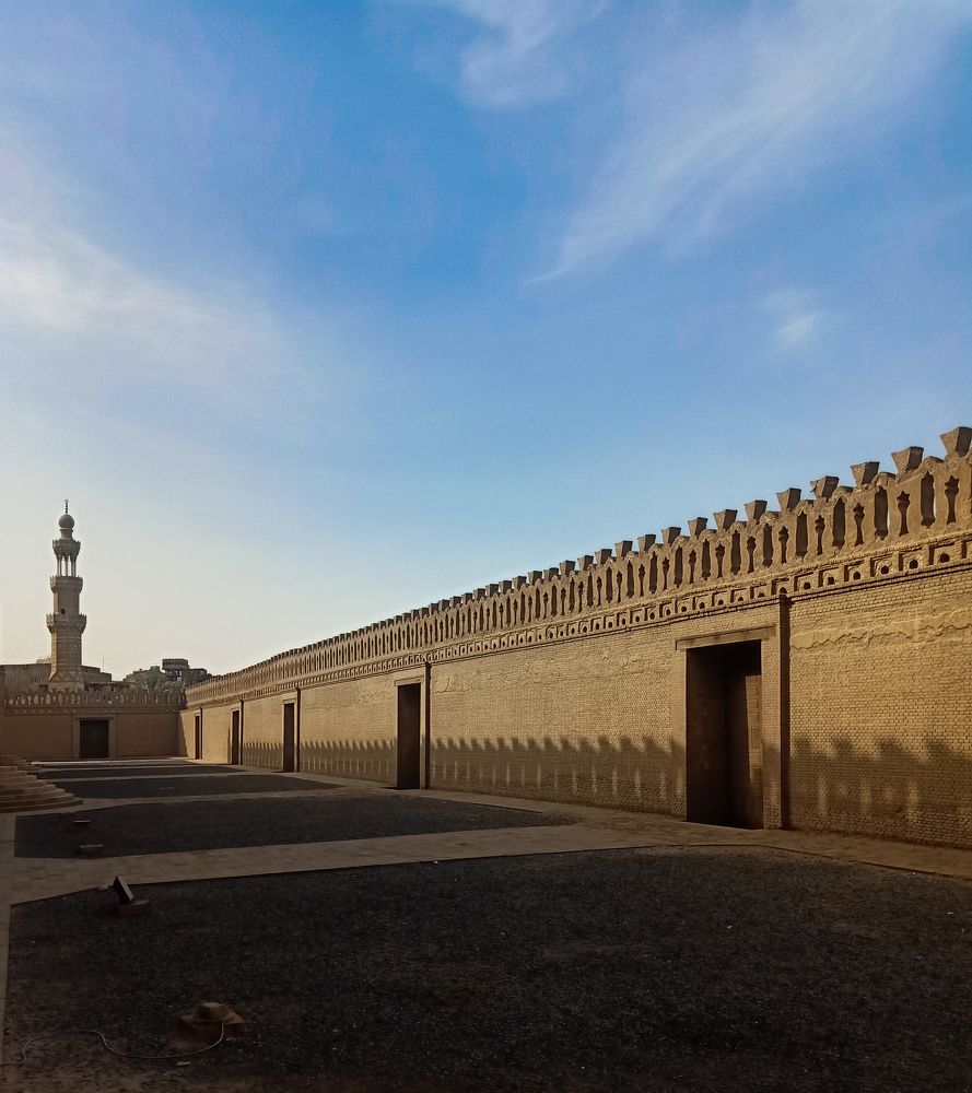 Photograph by Amaal Farrag