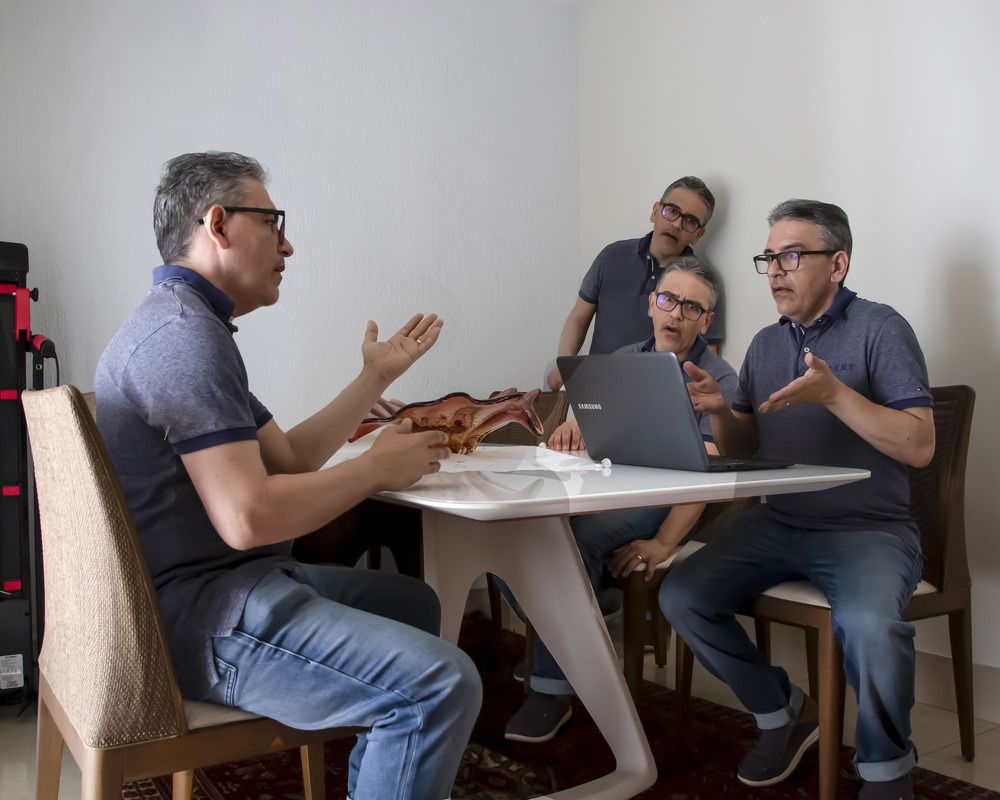 Фотография автора Wilson Mendes fh