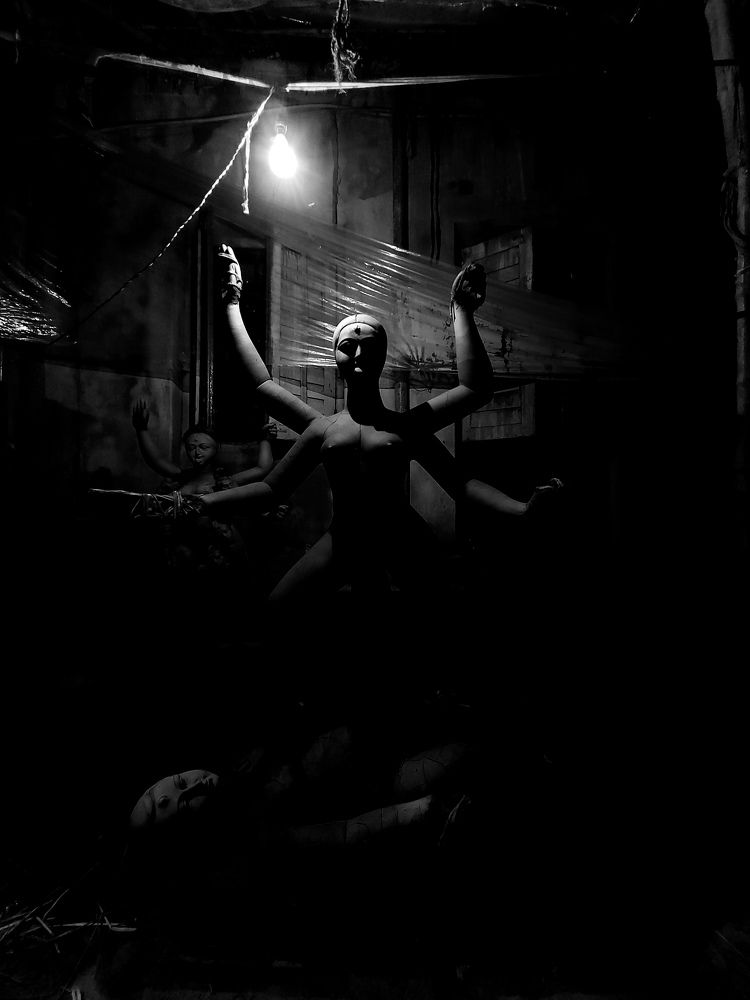 Photograph by Abhishek Das