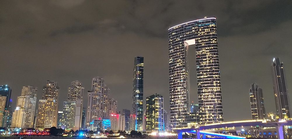 Photograph by Elena Chandran