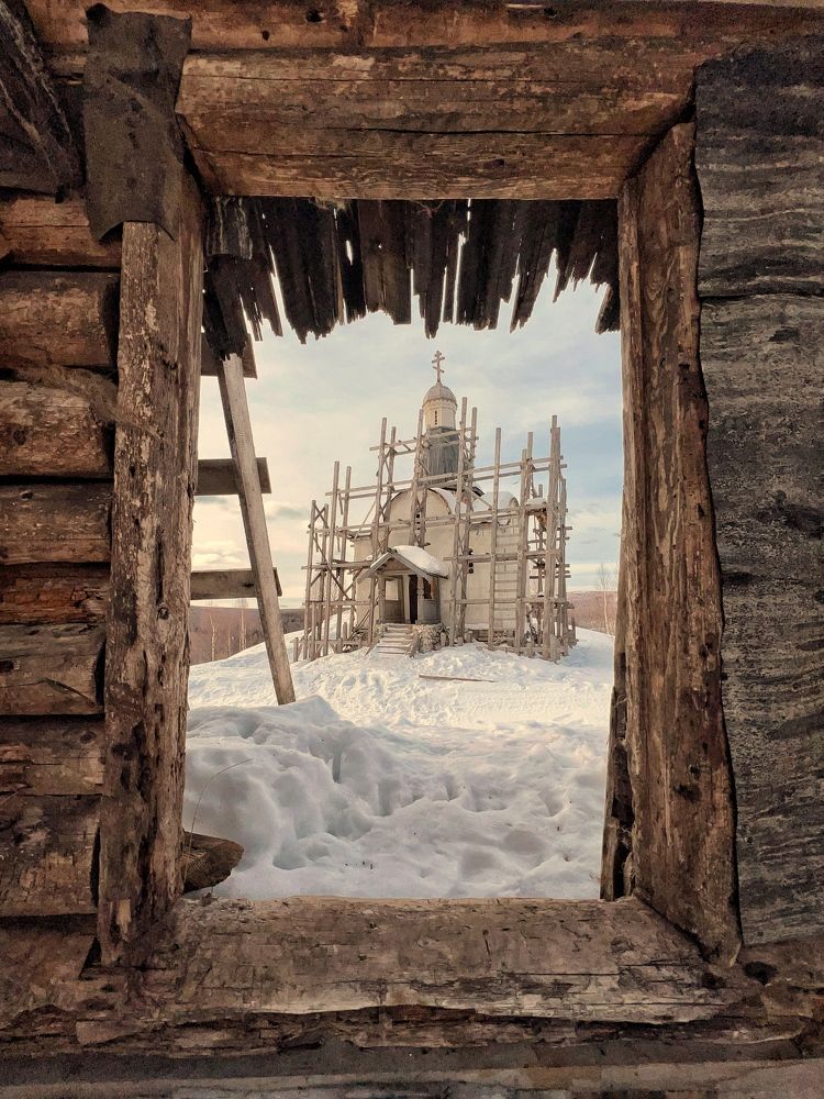 Фотография автора Виктория Ильина