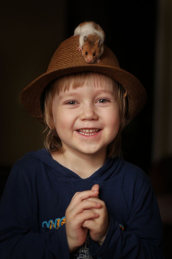 Photograph by Анастасия Мещерякова