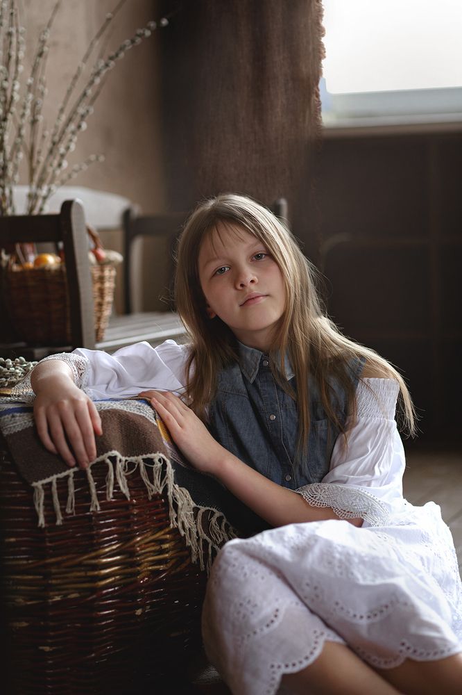 Photograph by Ольга Смолина