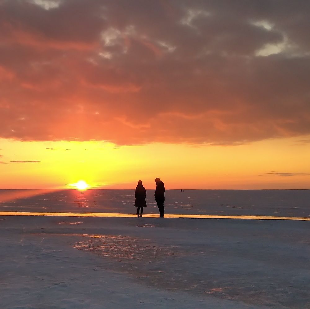 Photograph by Любовь Макарова