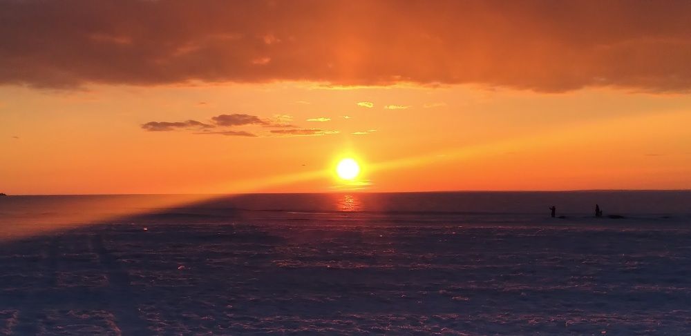 Photograph by Любовь Макарова