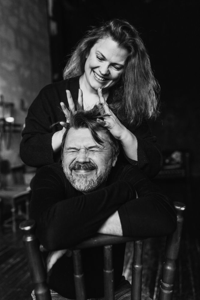 Photograph by Яна Гвардина