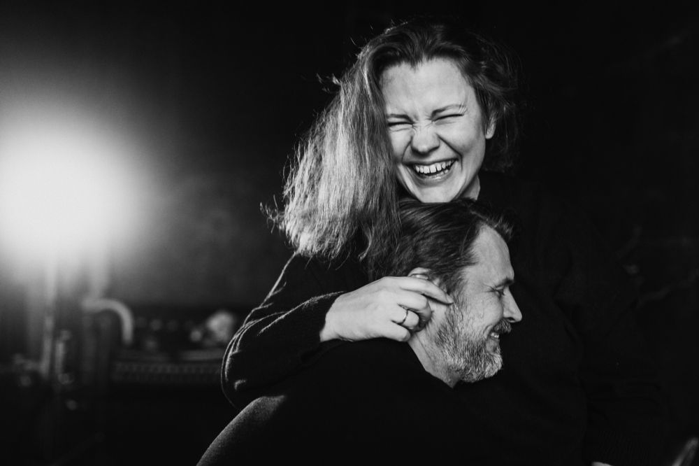 Photograph by Яна Гвардина