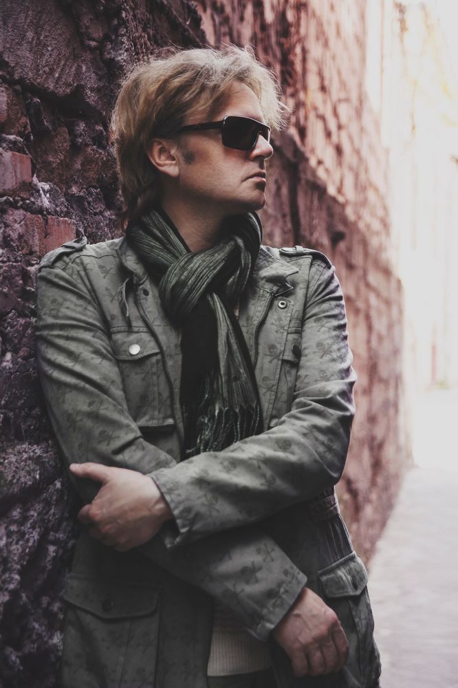 Фотография автора Вадим