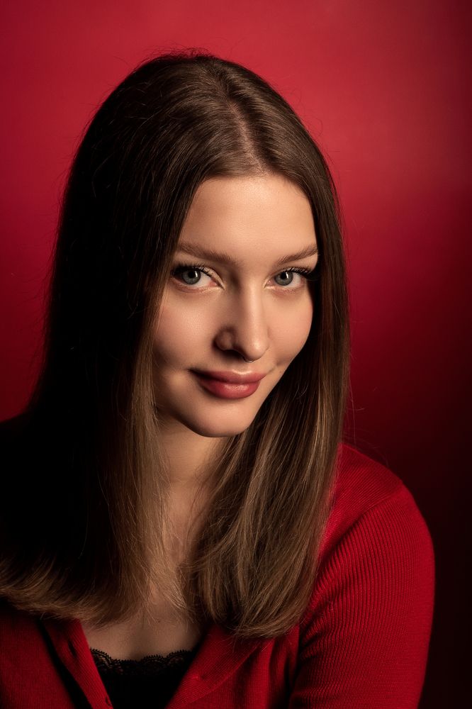 Photograph by Юлия Шестопалова