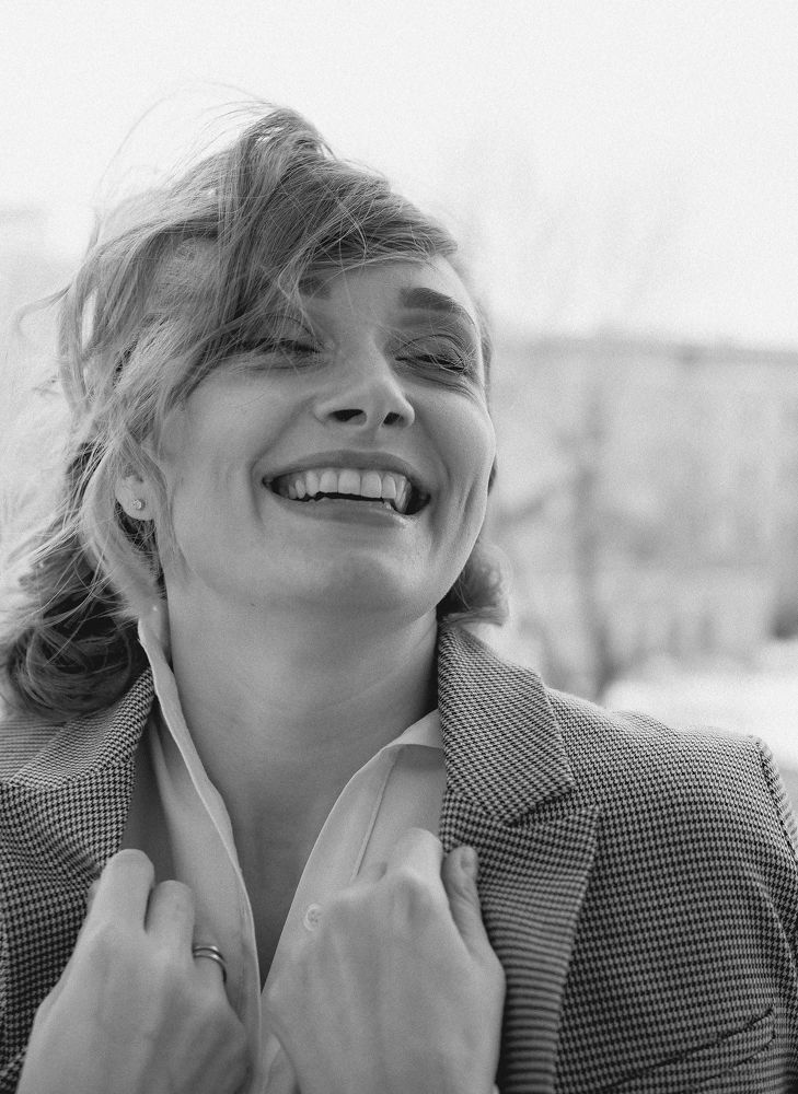 Photograph by Aлена Канхар