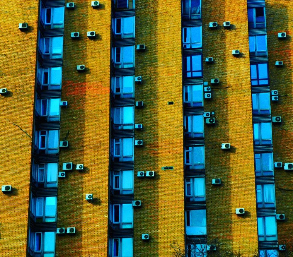 Photograph by Александр Лабутин