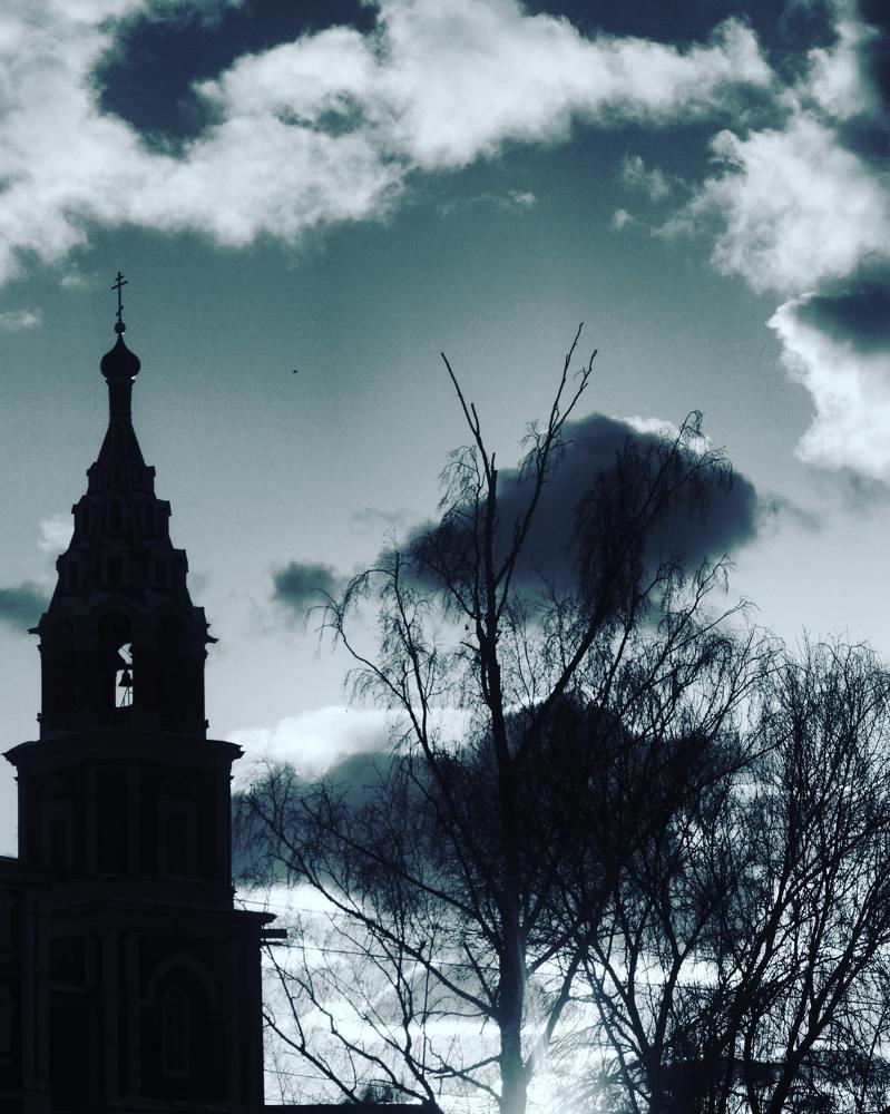 Photograph by Александр Лабутин