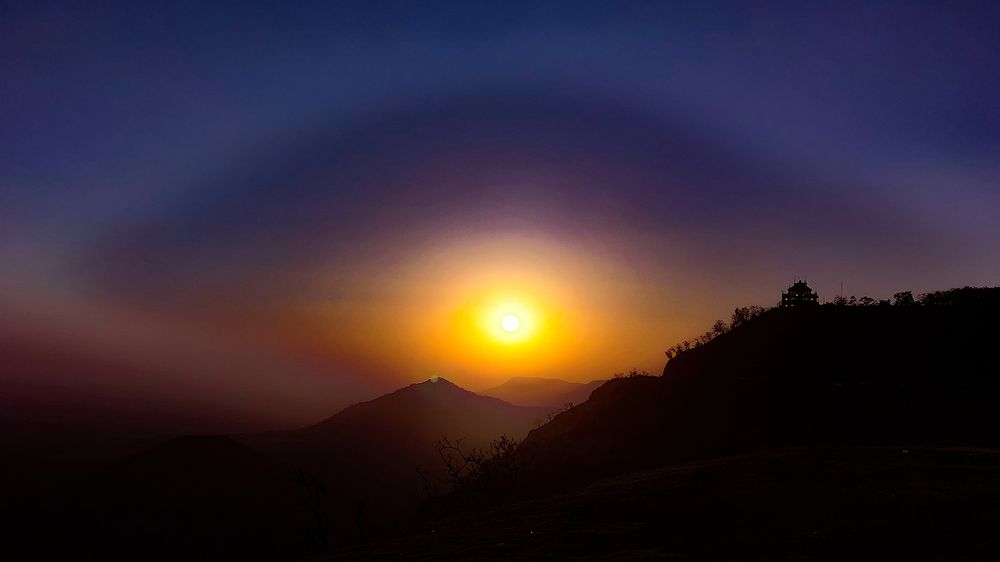 Photograph by Yash Sadawana