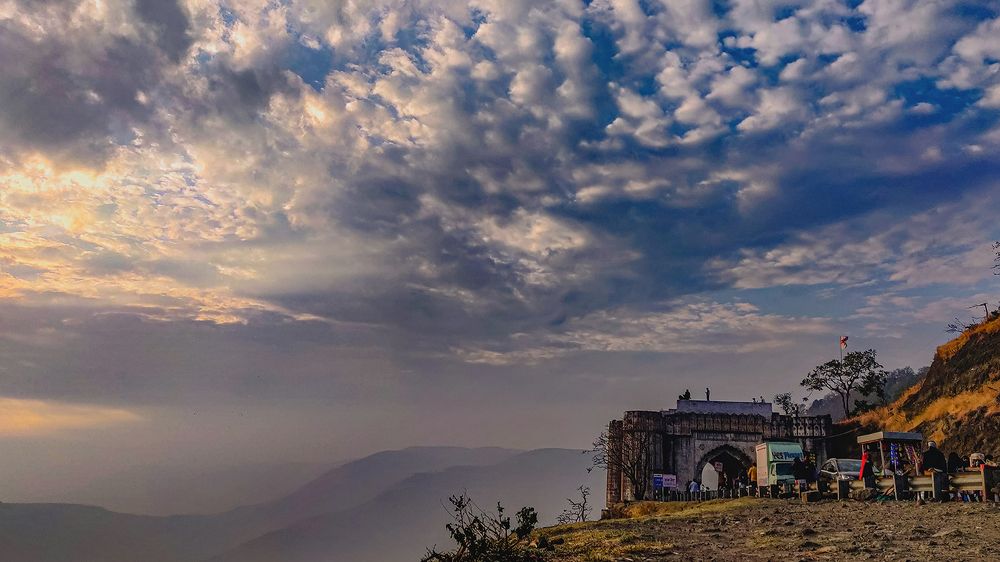 Photograph by Yash Sadawana