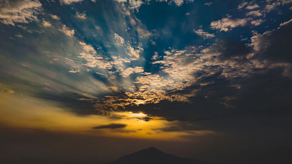 Photograph by Yash Sadawana