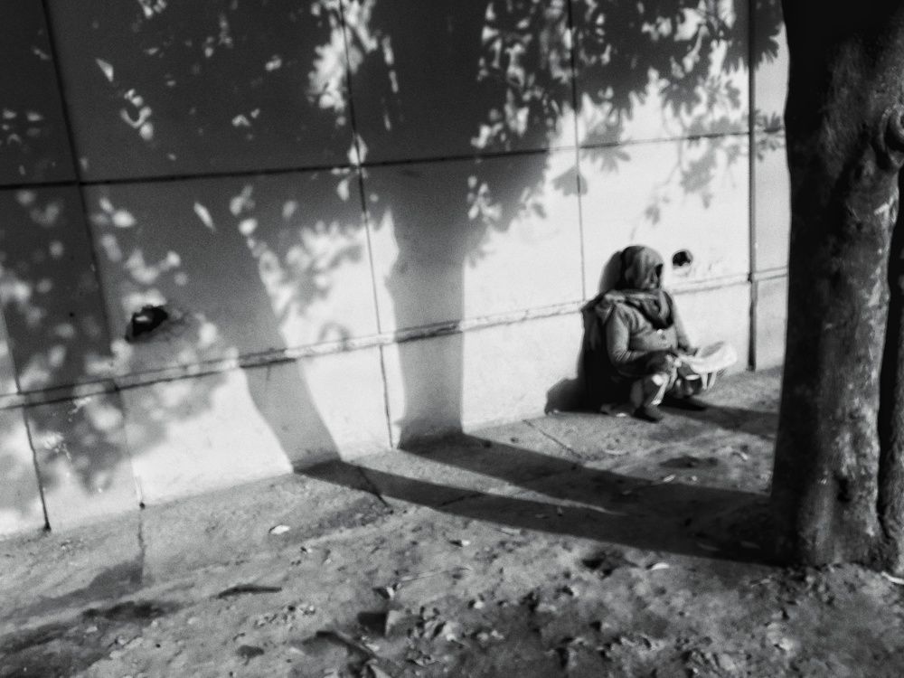 Photograph by Muhammad Sajawal Fareed