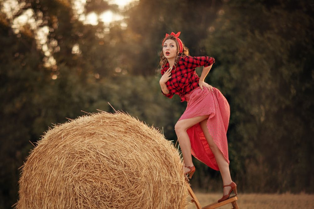 Photograph by Елена Демикальщикова