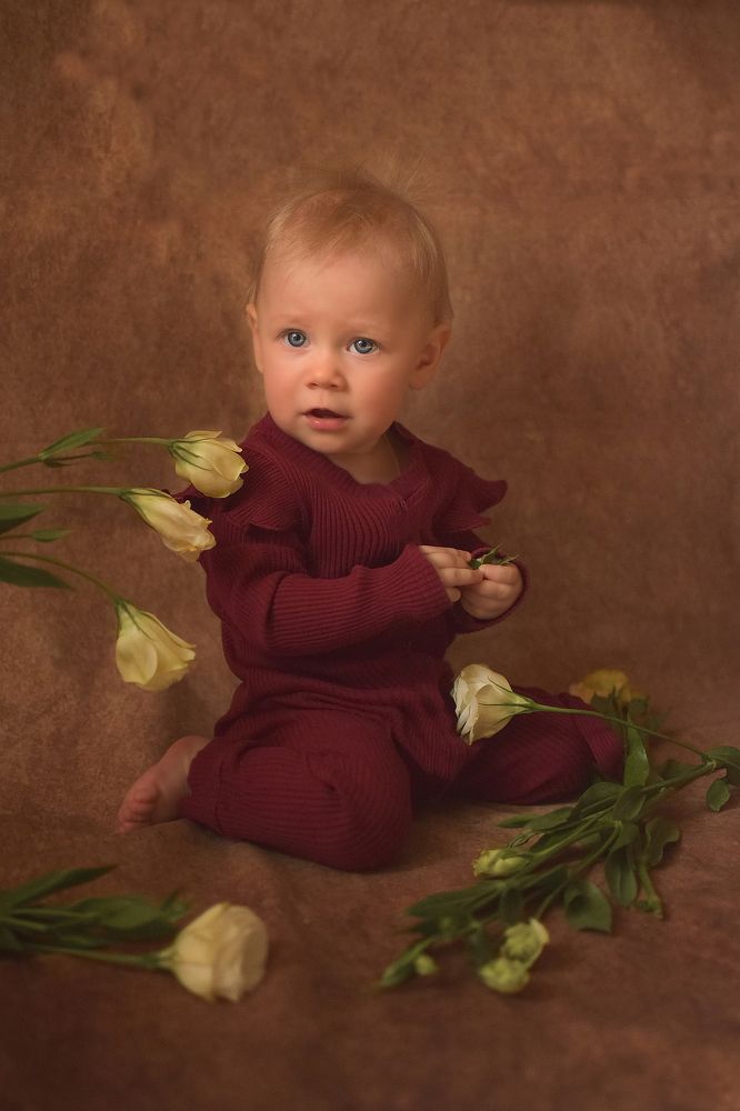 Photograph by Алиса Бочарова