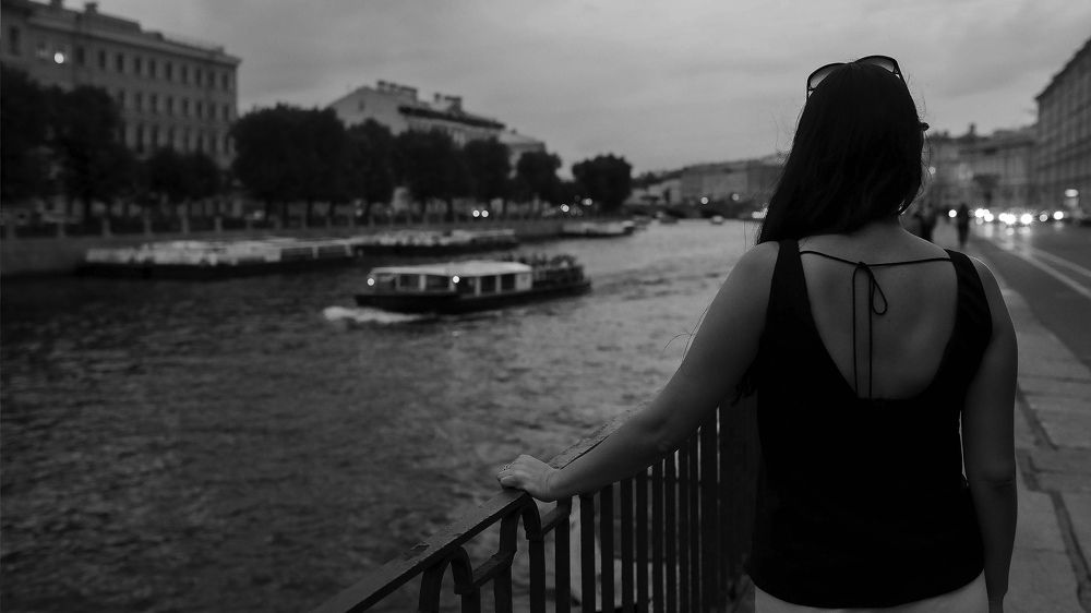 Photograph by Сергей Марков