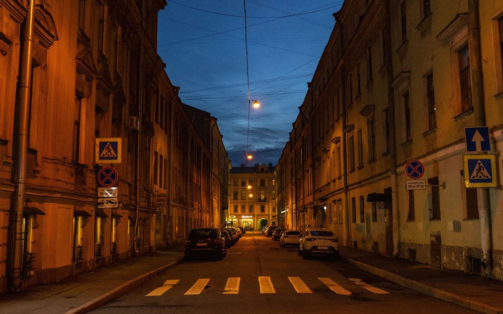 Photograph by Сергей Марков