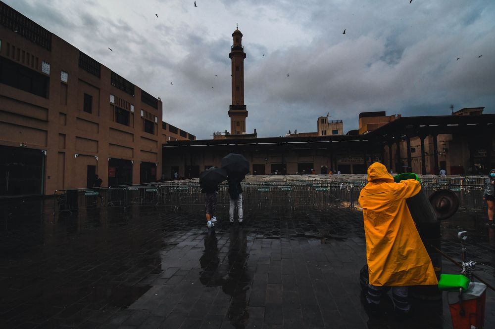 Photograph by Dhaneesh