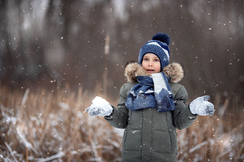 Photograph by Корнеева Ксю