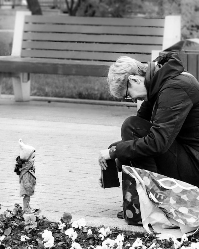 Photograph by Татьяна Зоренко