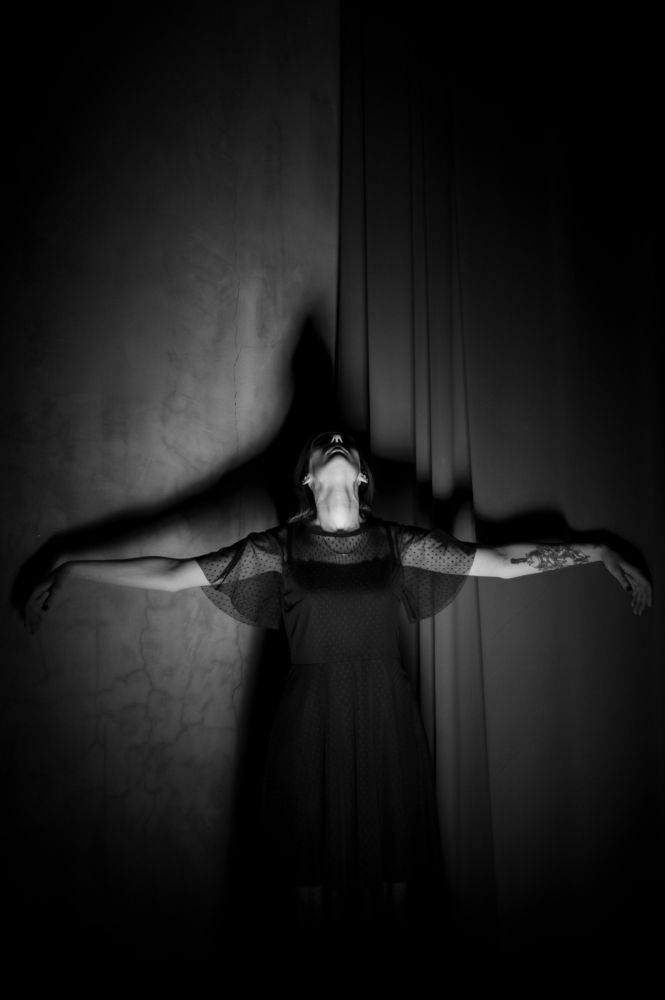 Photograph by Марина Чеботарева