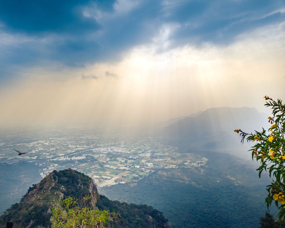 Photograph by Abilash Umapathi